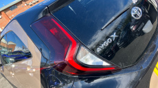 Toyota Aygo X 1.0 VVT-i Edge 5dr Petrol Hatchback